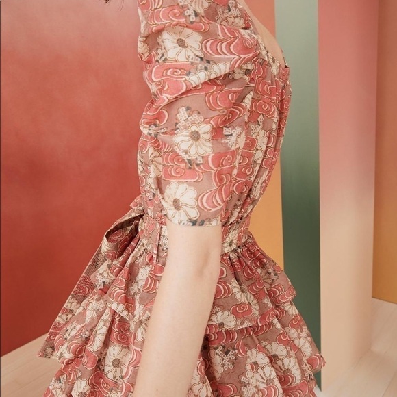 Ulla Johnson Elisse Dress - Picture 2 of 6
